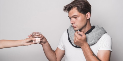 Flu Treatments And Medications: How Can Pain Relievers Help Treat Your Cold Or Flu?