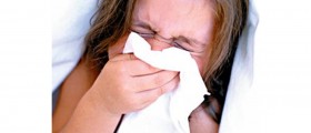 Difference and connection between FLU and COLD?