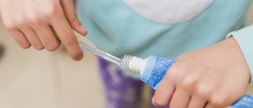 Are Fluoride Toothpastes Safe For Young Children?