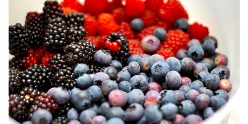 Eat Better To Prevent Memory Loss