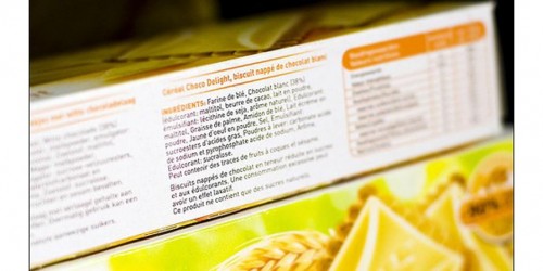 Ten Foods and Food Ingredients Americans Are Eating That Are Banned in Canada or the EU