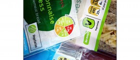 American Food Makers Change Nutritional Labeling for First Time in Nearly 50 Years