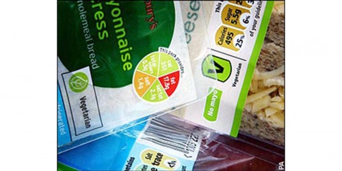 American Food Makers Change Nutritional Labeling for First Time in Nearly 50 Years