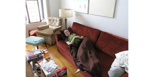 How to Treat Food Poisoning at Home