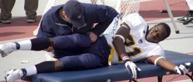 Rehabilitating An Injury: The Rules