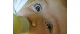 Baby Food Contains Fungus-derived Hormones that May Cause Infertility Later in Life
