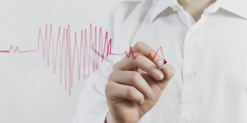 4 факта, которые вы не знали о сердечной недостаточности