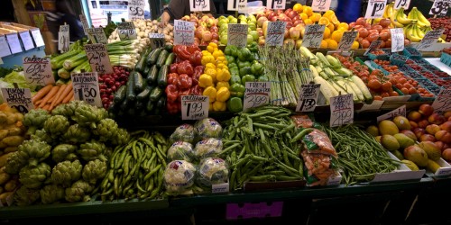 List Of Foods To Avoid While Trying To Get Pregnant