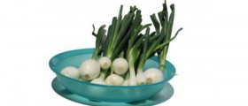 An Onion a Day Keeps the Doctor Away