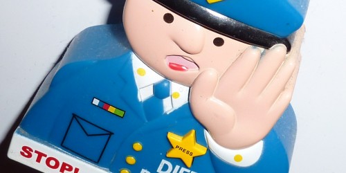 Psychology Of Weight Loss: Willpower Has Limits