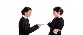 Reactivity in Relationships: Overt and Covert