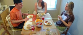 Is Breakfast Really The Most Important Meal Of The Day?