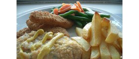 Ten Best And Worst Frozen Foods