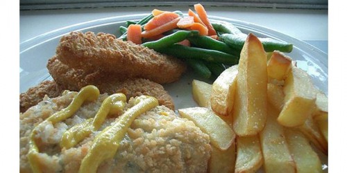 Ten Best And Worst Frozen Foods