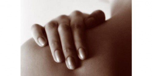 Does Frozen Shoulder Sound Familiar To You?