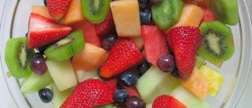 Detoxification with Fruit Diet - Yes or No?