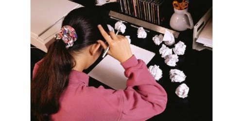 Procrastination: Doing the Hard Stuff