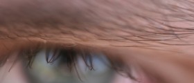 Cara Delevigne Brows: Step By Step Tutorial