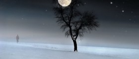 Transylvanian Effect - Full Moon