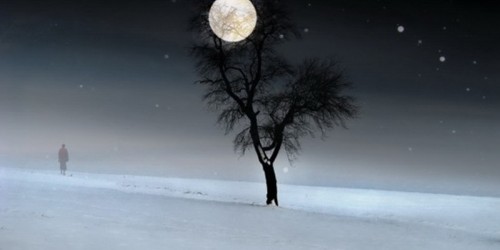 Transylvanian Effect - Full Moon