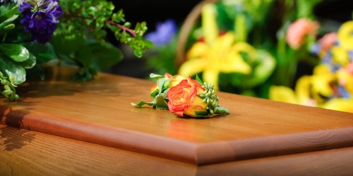 Emotionally And Practically Preparing For Your Own Death