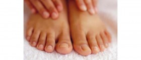 Learn how to get rid off fungal infection