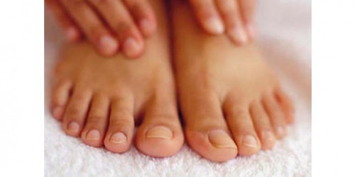 Learn how to get rid off fungal infection