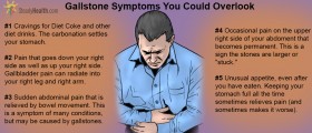 Gallbladder Removal Recovery: What You Need To Know If You Are Preparing For Cholecystectomy