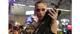 Violent Video Games Sharpen Focus, But Is This A Good Thing?