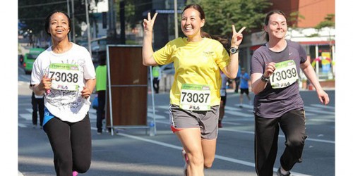 Should The Gangam Style Star Be Your Exercise Guru?