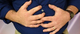 Gastrointestinal Bleeding-When to call a doctor