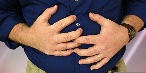 Gastrointestinal Bleeding-When to call a doctor