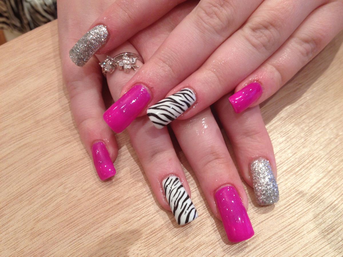 UV Lights, Skin Cancer, And How To Get Safer Gel Nails Beauty Care articles Well Being