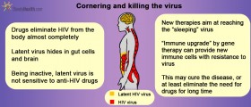 Quickly Evolving Tactics Of HIV Treatment