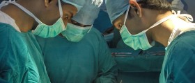 A Trauma Surgeon's Daily Schedule