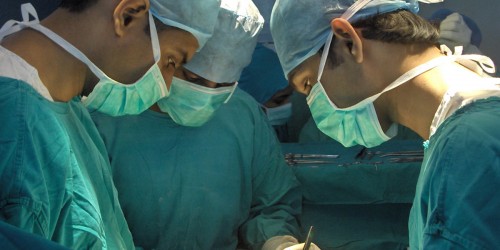 24-Hour Shifts Take A Toll On The Heart