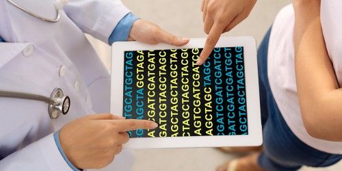 Best Medical Genetics and Clinical Genomics Mobile Apps