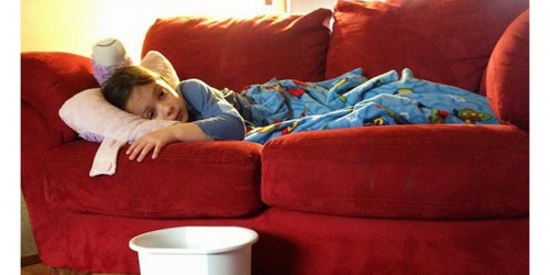 It's Not Too Late To Get Ready For Flu Season