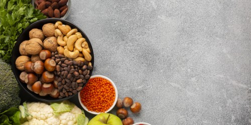 How To Get The Right Vitamins And Minerals On A Restricted-Calorie Diet