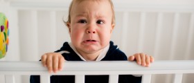 Getting Your Baby To Sleep: Sleep Training Methods And What's Wrong With Them