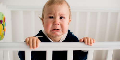 Getting Your Baby To Sleep: Sleep Training Methods And What's Wrong With Them