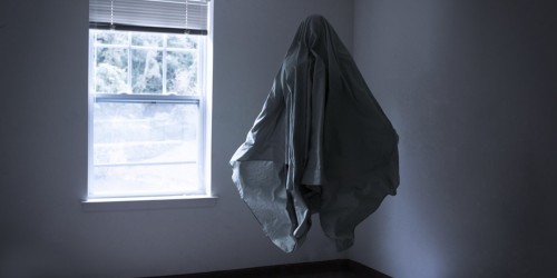 Apophenia: Mental Condition That Makes The Paranormal Seem Especially Real