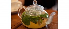 Most Effective Teas For Weight Loss