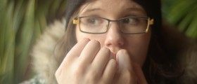 Generalized Anxiety Disorders: Rationale Of Treatment