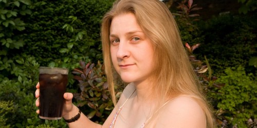 Health Risks Of Drinking Soda