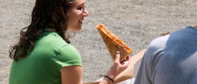 Optimal Meal Frequency For Fat Loss