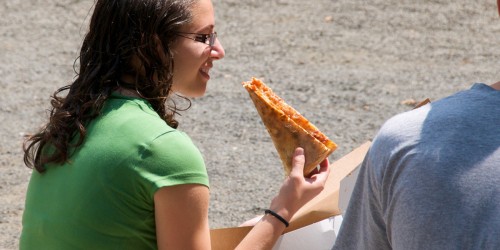 Optimal Meal Frequency For Fat Loss