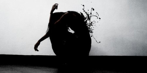 The Selfishness of Darkness