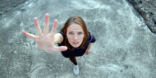 Reaching for Support - Needy or loving?