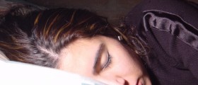 5 Tips To Help You Sleep Easy